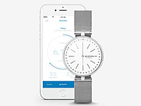 HYBRID SMARTWATCH